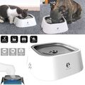 Wasserautomat / Trinkbrunnen / Wasserspender Haustierbrunnen für Katzen Hunde 1L