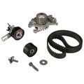 Wasserpumpe + Zahnriemensatz für Opel Astra L OV5 Combo K9 E Corsa F | 519784