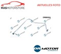 ÖLLEITUNG LADER DRMOTOR AUTOMOTIVE DRM0854 A FÜR AUDI A3,8P1,8PA
