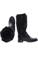 högl Stiefel Damen Boots Damenstiefel Winterschuhe Gr. EU 40 (UK 6.5... #lgme4aa