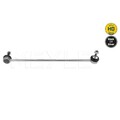 1x ORIGINAL® Meyle Stange/Strebe, Stabilisator Vorne, Links passend für BMW 7