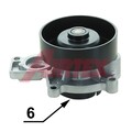 ORIGINAL® Airtex Wasserpumpe, Motorkühlung für BMW X1 2 Active Tourer 2 Gran
