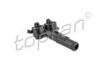 TOPRAN Waschwasserdüse Scheinwerferreinigung Scheinwerfer-Spritzdüse 209 011