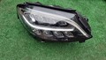 Frontscheinwerfer Mercedes-Benz W205 A2059068005KZ Full LED Rechts Headlight