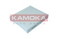 Innenraumfilter KAMOKA F403101 Frischluftfilter für VOLVO FOCUS WA6 FORD MAX BA7