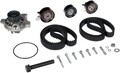 Gates Kp85323Xs-1 Wasserpumpe + Zahnriemen Satz für VW LT 28-46 II 1996-2001