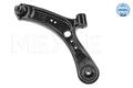 MEYLE 33-16 050 0007 Querlenker Unten Vorne Links für FIAT Sedici (FY)
