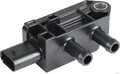 HERTH+BUSS ELPARTS Sensor, Abgasdruck Rußpartikelfilter 70668318