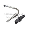 1x Sensor, Abgastemperatur PIERBURG 7.12196.36.0 passend für VAUXHALL OPEL