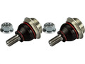 2 x Querlenkerstift TRW für CHEVROLET, CITROËN, DS, PEUGEOT 3008, 307, 307