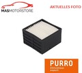 KRAFTSTOFFFILTER PURRO PUR-HF0006 I FÜR MAN TGA