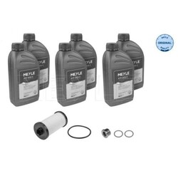 Teilesatz Automatikgetriebe Ölwechsel Meyle 1001350102 für Audi Seat Skoda VW
