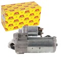 ATL ANLASSER STARTER 1,7kW passend für VOLVO 440 460 | A 17 380
