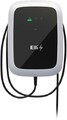 Elli Charger Pro 11kW Wallbox inkl. 7,5m  - 2x RFID Karten, App, WLAN, MID - NEU