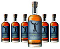 6 x Glendalough Pot Still Irish Whiskey