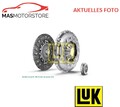 KUPPLUNGSSATZ KUPPLUNG SATZ LUK 619 3215 00 P FÜR VW UP!,POLO V,LOAD UP