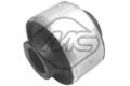 Metalcaucho Lagerung Lenker vorne für Renault Megane IV B9A/M_ 15826