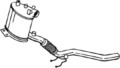 BOSAL Ruß-/Partikelfilter, Abgasanlage 095-364