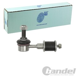 1X BLUE PRINT KOPPELSTANGE STABI VORDERACHSE BEIDSEITIG für HONDA PRELUDE