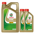 7 Liter 5 L + 2x1 L  Castrol Edge 5W-30 M Titanium BMW LL-04 API SN PLUS