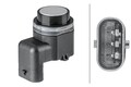 Hella 6PX 358 141-841 Sensor, Einparkhilfe für VW Komfortsysteme