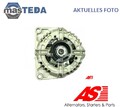 A0346 LICHTMASCHINE GENERATOR AS-PL FÜR VAUXHALL VECTRA II,ZAFIRA II,ASTRA V CC