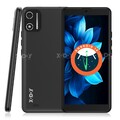Neu Android 14 Smartphone Ohne Vertrag Handy Octa Core Dual SIM 4G 16GB ROM 5,5"
