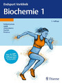 Endspurt Vorklinik: Biochemie 1 Die Skripten fürs Physikum Taschenbuch Deutsch