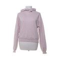 NA-KD, Kapuzenpullover, Größe: S, Pink, Baumwolle/Wolle, Einfarbig, Sweat #Qxr