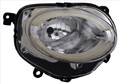 TYC 20-15502-06-2 Hauptscheinwerfer for FIAT