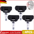 4x Reifendrucksensor RDKS A0009050030 Für Mercedes W212 W205 W447 TPMS Sensor DE