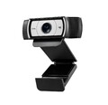 Logitech C930e Business-Webcam Full-HD 1080p 90° Blickfeld 4-fach Zoom, Schwarz
