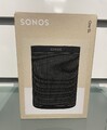 Sonos One SL schwarz Smart Speaker AirPlay Lautsprecher