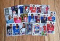 10 Sticker Panini Premier League 2024 Aus Fast Allen Aussuchen 