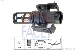 FACET Sensor, Ansauglufttemperatur 10.4014 für MERCEDES-BENZ