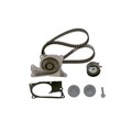 ORIGINAL® Bosch Wasserpumpe + Zahnriemensatz für Renault TWINGO II CLIO III