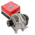 MAPCO LICHTMASCHINE GENERATOR 150A passend für AUDI A1 A3 A4 A8 Q3 TT CHRYSLER