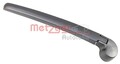 METZGER 2190471 Wischerarm Scheibenwischerarm Hinten für AUDI Q7 (4MB)