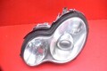 Frontscheinwerfer Mercedes-Benz C-Klasse W203 A2038203761 Xenon Links