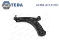 AU-WP-15653 QUERLENKER LENKER RADAUFHÄNGUNG VORNE LINKS NIEDRIGER MOOG NEU