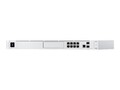 UbiQuiti Unifi Dream Machine Pro Netzwerk-Verwaltungsgerät GigE 1U