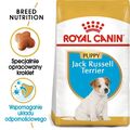 ROYAL CANIN Jack Russell Terrier Junior 3kg