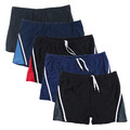 Herren Badehose Shorts XXL Badeshorts Schwimmhose Badepant Swim Short Übergröße