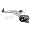 1x ORIGINAL® Topran Lenker, Radaufhängung Vorne, Links für Ford MONDEO V
