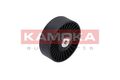 KAMOKA (R0115) Spannrolle, Keilrippenriemen für AUDI FORD SEAT VW
