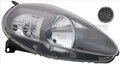 TYC Scheinwerfer Rechts für FIAT GRANDE PUNTO (199) 20-0849-35-2