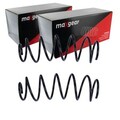 2x MAXGEAR FAHRWERKSFEDERN VORNE passend für SMART CABRIO CITY-COUPE FORTWO | 60