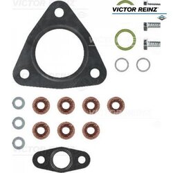 Montagesatz, Lader VICTOR REINZ 04-10048-01 für Audi A4 A6