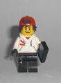 LEGO Hidden Side - Jack Davids - Figur Minifigur Ghost Geister Jahrmarkt 70432