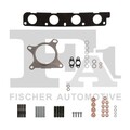 FA1 Montage Satz Turbolader für Audi A3 Cabrio Q3 TT Coupe 2004-2011 Kt111860